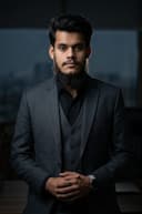 Shameer Basharat